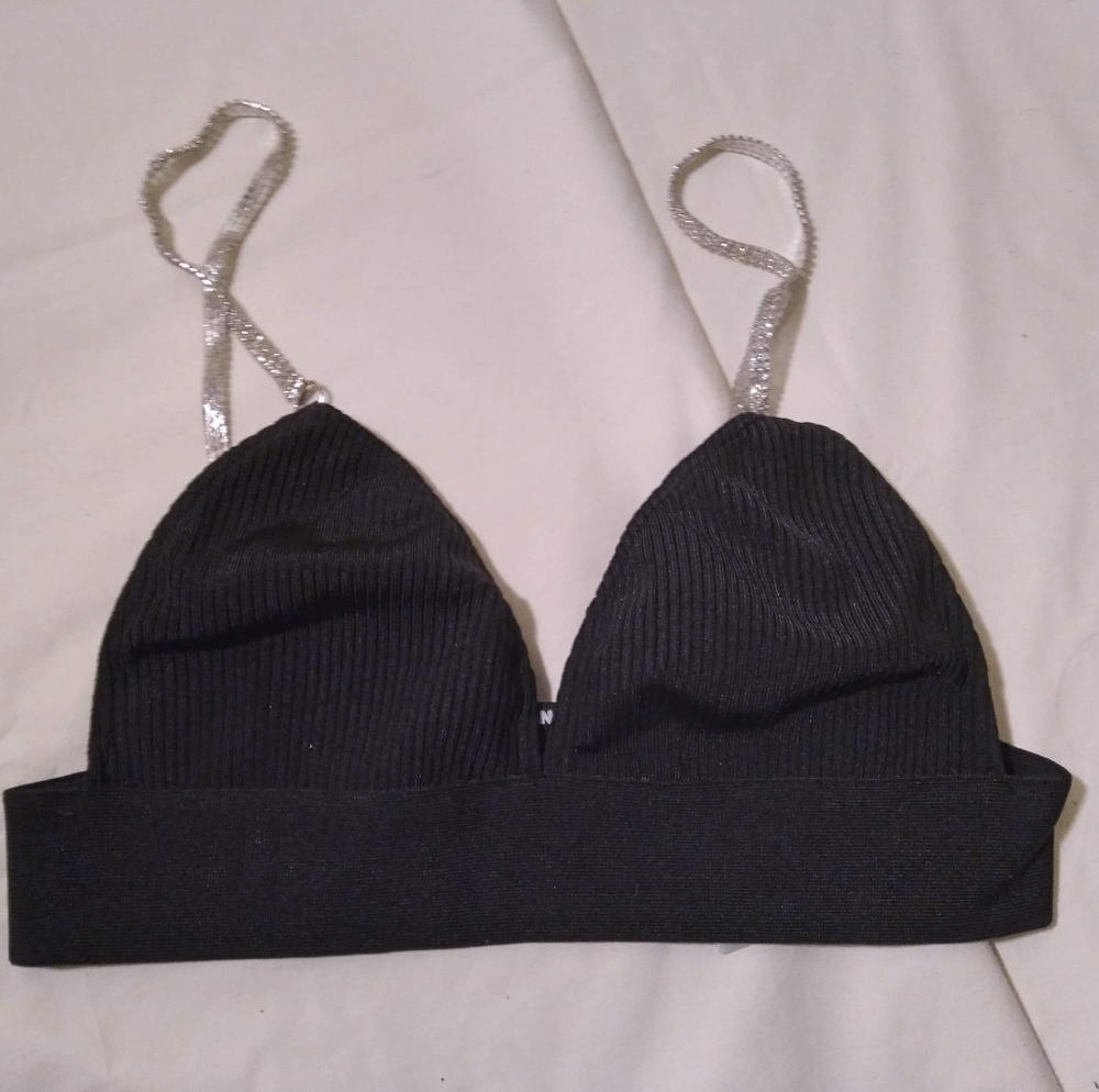 Fashion Nova bralette